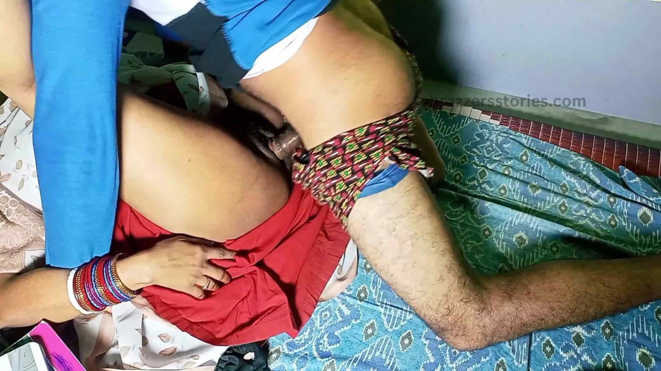 bua sex kahani